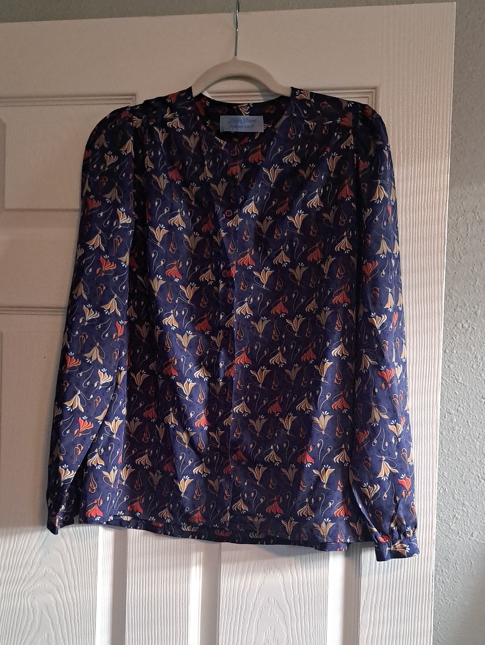 ⌛️ Blouse 6/24
